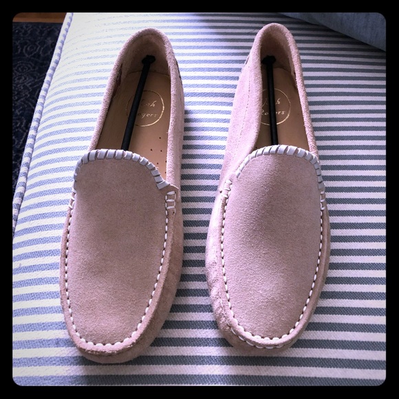 Jack Rogers Shoes - Jack Rogers Women’s driving moccasins NIB sz10